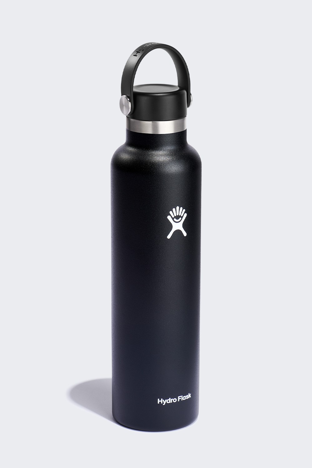 Butelka Termiczna Hydro Flask 24 Oz Black