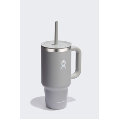 Kubek Termiczny ze Słomką Hydro Flask 32 Birch