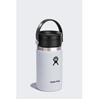 Kubek Termiczny Hydro Flask 12 Oz Coffe White