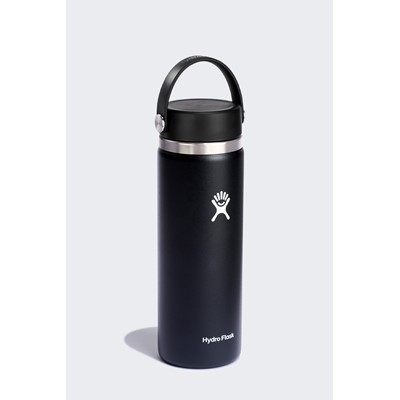 Butelka Termiczna Hydro Flask 20 Oz Black