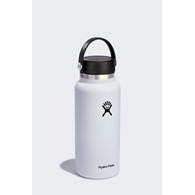 Butelka Termiczna Hydro Flask 32 Oz White