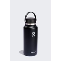 Butelka Termiczna Hydro Flask 32 Oz Black