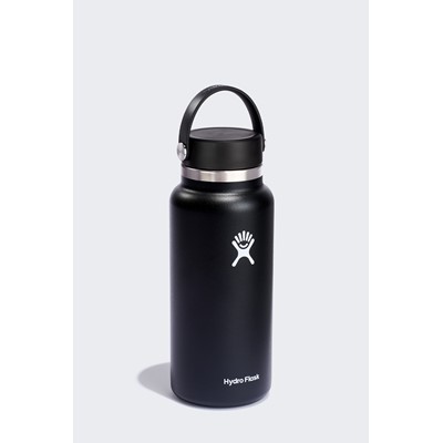 Butelka Termiczna Hydro Flask 32 Oz Black