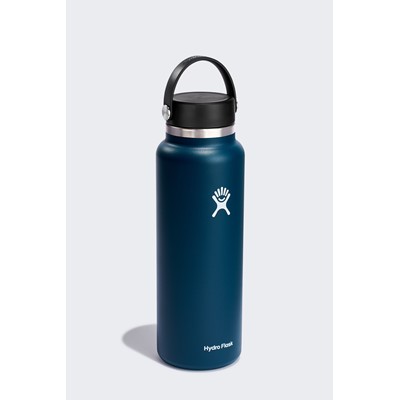 Butelka Termiczna Hydro Flask 40 Oz Indigo