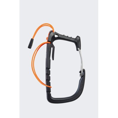 Uchwyt Sprzętowy Petzl Caritool EVO BLACK