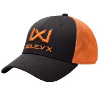 Czapka z daszkiem Wiley-X Trucker Cap Orange