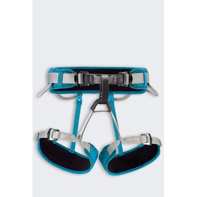 Uprząż Petzl Corax TURQUOISE