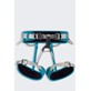 Uprząż Petzl Corax TURQUOISE