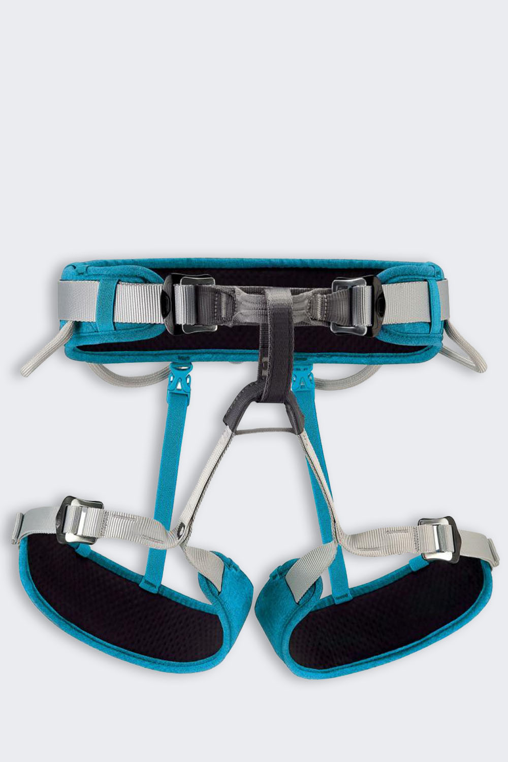 Uprząż Petzl Corax TURQUOISE