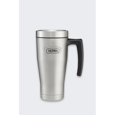 Kubek Termiczny z Uchwytem Thermos Icon Mug 470ml