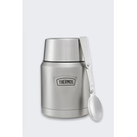 Termos Obiadowy Thermos Icon Food Jar 470ml Stain