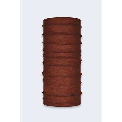 Chusta wielofunkcyjna Buff Merino Light Sienna