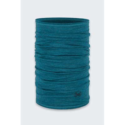 Chusta wielofunkcyjna Buff Merino Light Teal