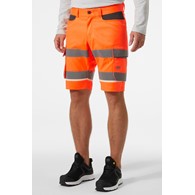 Krótkie Spodenki Helly Hansen UCME Orange