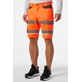 Krótkie Spodenki Helly Hansen UCME Orange