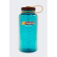 Butelka Nalgene z Szerokim Ustnikiem WM 10 L TEAL