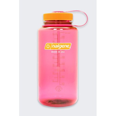 Butelka Nalgene z Szerokim Ustnikiem WM 10 L FLAMI