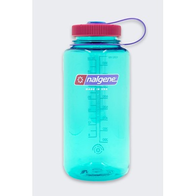 Butelka Nalgene z Szerokim Ustnikiem WM 10 L SURFE