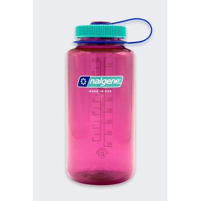 Butelka Nalgene z Szerokim Ustnikiem WM 10 L ELECT