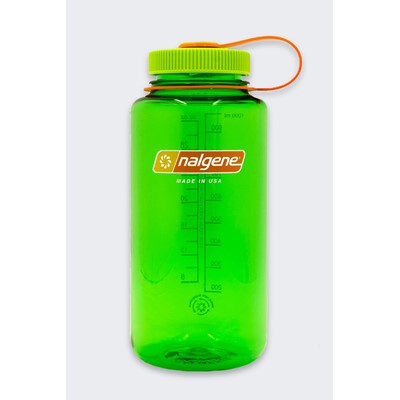 Butelka Nalgene z Szerokim Ustnikiem WM 10 L MELON