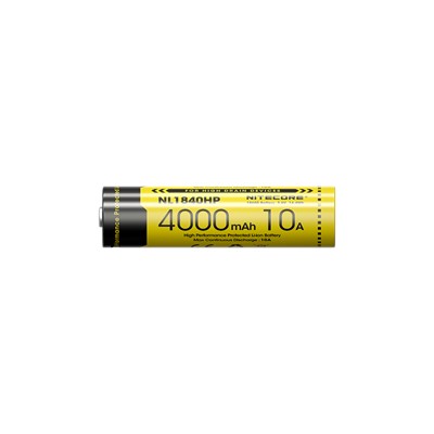 Akumulator Nitecore NL1840HP 36V 3500mAh