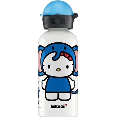 SIGG Butelka Hello Kitty Elephant 0.4L 8424.00