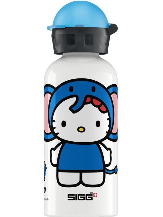 SIGG Butelka Hello Kitty Elephant 0.4L 8424.00