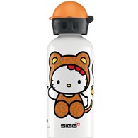 SIGG Butelka Hello Kitty Leopard 0.4L 8424.10