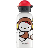 SIGG Butelka Hello Kitty Monkey 0.4L 8424.30