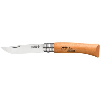 Opinel Nóż Carbon 07