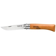 Opinel Nóż Carbon 10