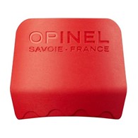 Opinel Le Petit Chef Osłona na palce Red