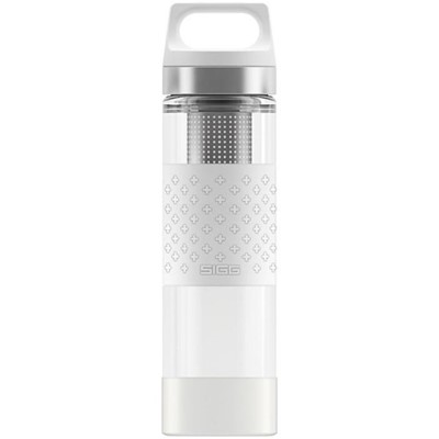 SIGG Termos szklany WMB White 0.4L 8539.40