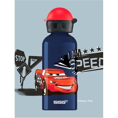 SIGG Butelka Cars Speed 0.4L 8563.00