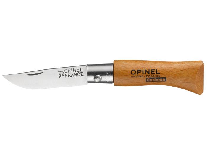 Opinel Nóż Carbon 02