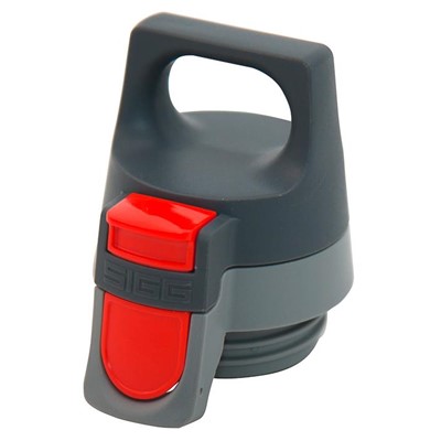 SIGG Ustnik do Termosu One Top Grey 8540.20