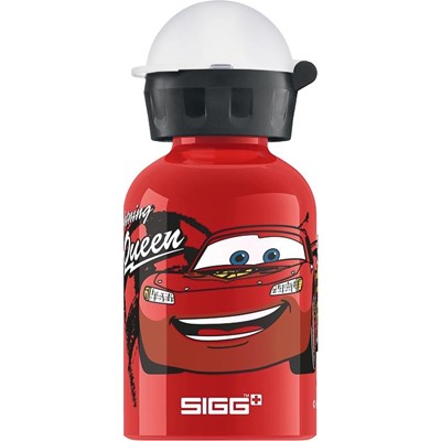 SIGG Butelka Cars Lightning McQueen 0.3L 8617.60