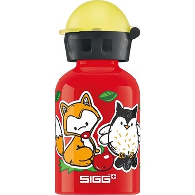 SIGG Butelka Forest Kids 0.3L 8623.90