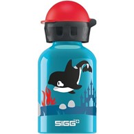 SIGG Butelka Orca Family 0.3L 8623.50