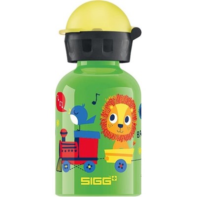 SIGG Butelka Jungle Train 0.3L 8623.80