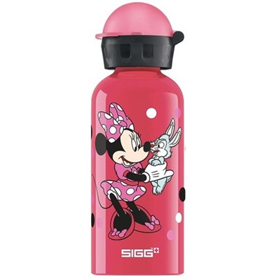 SIGG Butelka Minnie Mouse 0.4L 8618.90