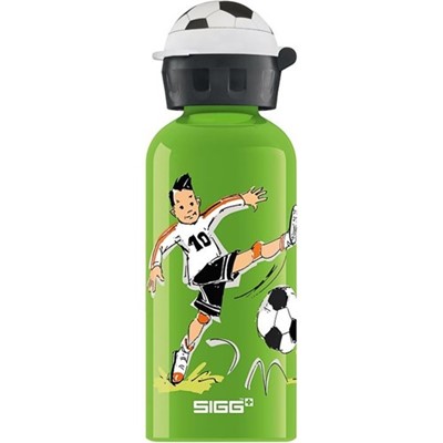 SIGG Butelka Footballcamp 0.4L 8625.10