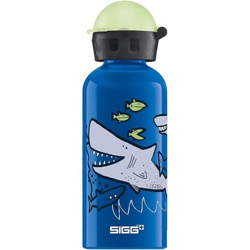 SIGG Butelka Sharkies 0.4L 8624.90