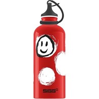 SIGG Butelka Less in More 0.6L 8628.10