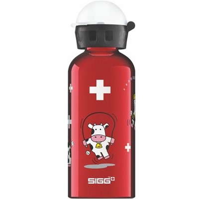 SIGG Butelka Funny Cows 0.4L 8626.90