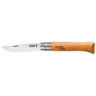 Opinel Nóż Carbon blister 12