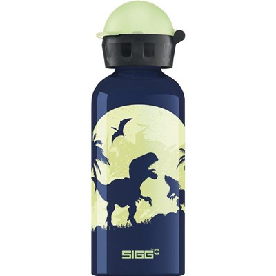 SIGG Butelka Glow Moon Dinos 0.4L 8543.00