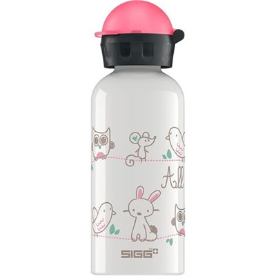 SIGG Butelka All My Friends 0.4L 8625.80