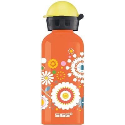 SIGG Butelka Flowers 0.4L 8730.90