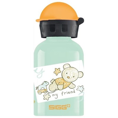 SIGG Butelka Bear Friend 0.3L 8729.40